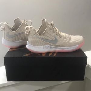 LeBron Witness 3s ‘Light Orewood Brown’